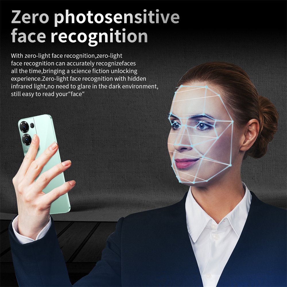 Reno 8 pro Android 12.0 mobile phone 3G&4G smartphone with excellent service